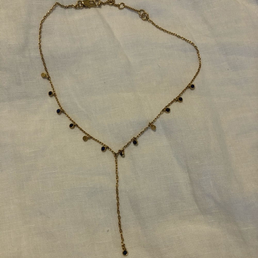 Madewell necklace